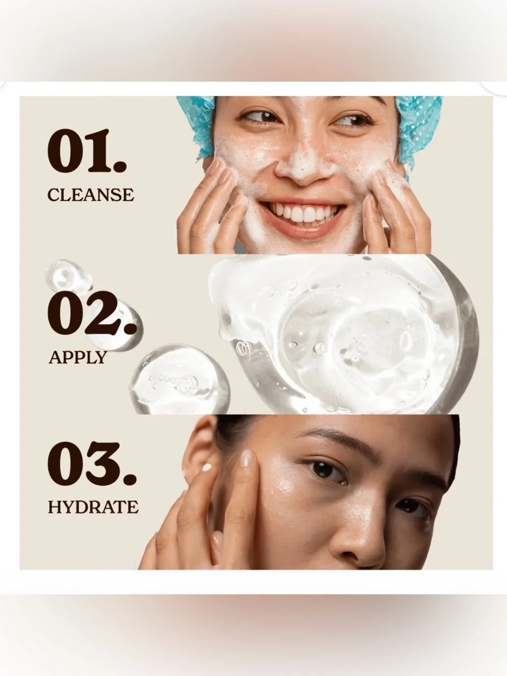 BetterAlt Snail Mucin 96 Serum